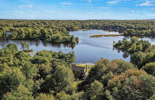 Strawberry Shores by Avantstay Lakefront Private Beach - Photo 32