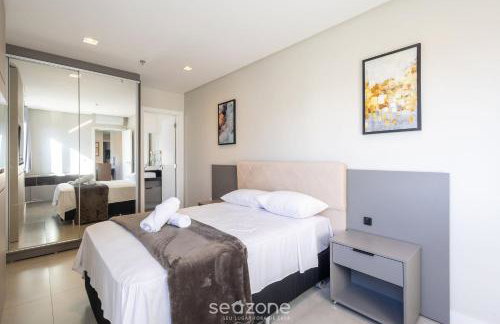 MHF III - Apartamentos Variados a 280m de la Playa en Itapema - Foto 75