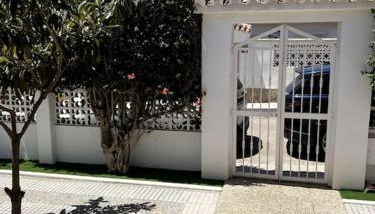 Detached Pool Villa, idyllic setting 450m to beach - Foto 5