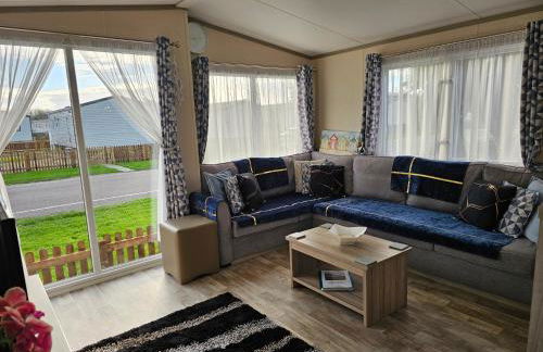 205 Holiday Resort Unity 6 berth No Pets Passes Optional - Foto 22