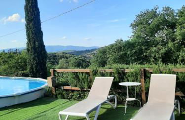 Sunset Valley - A Tuscan Experience - Foto 36