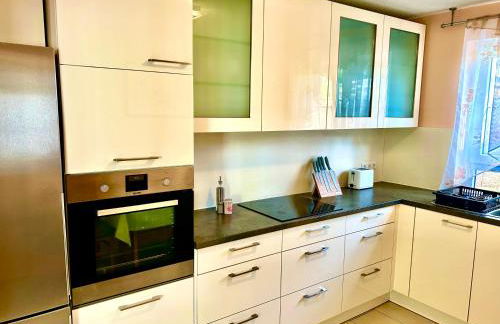 LuxuryOrion,nahe Europapark & Rulantica,Netflix,Disney,KartinaTV - Foto 28