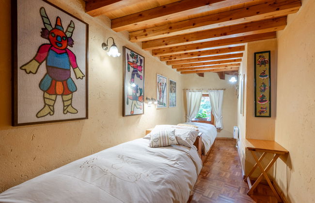 Chez Les Roset - Photo 14