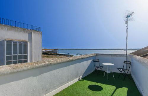 Estudio del Astillero by Ĥ - Centro Ayamonte AEHASP00 - Photo 16