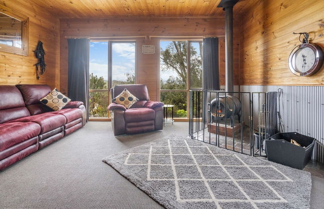 Mole Creek Cabins - Photo 49