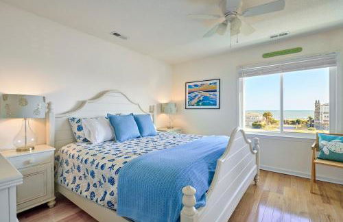 4BR - 4BA - Pool - 180 Panoramic Views - 1 Min to Beach - Foto 7