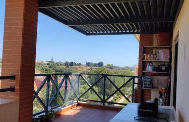 2 bedroom top floor apartment in Albufeira - Foto 16