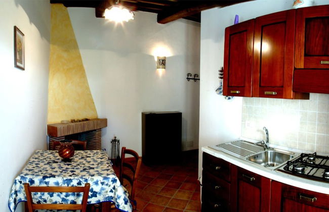 Agriturismo Belvedere Cramaccioli - Foto 6