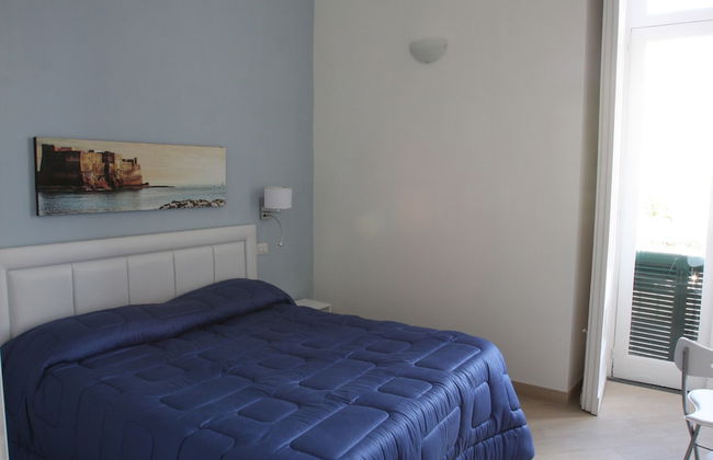 Base Napoli B&B - Foto 17