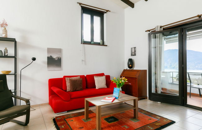 Residenza Miralago Apt. C29 - Foto 4