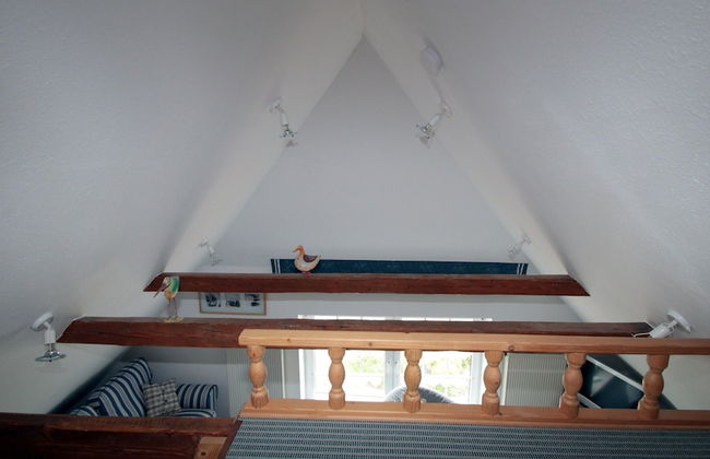 Ferienwohnung am Deich - Photo 15