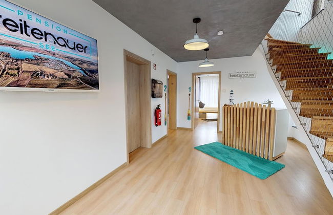 Pension Breitenauer See - Photo 2