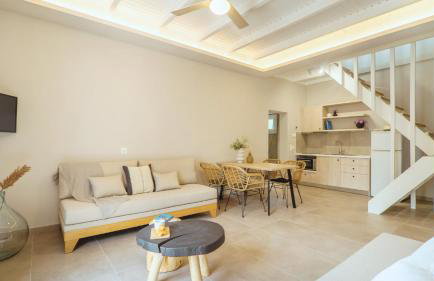 Fata Morgana Studios & Apartments - Foto 124