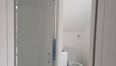 Maison partagée - Studio haut - Foto 2, Shower