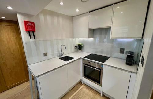 Kensington - Mezzanie stylish flat - Foto 8