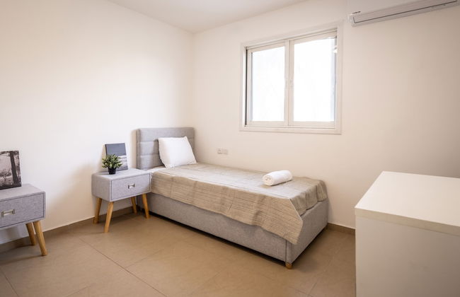 Poleg Serenity Villa by Sea N' Rent - Foto 2