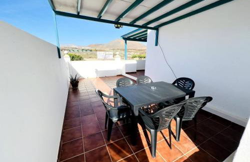 Kalendra Jable · Amplia y tranquila cerca del mar - Foto 19