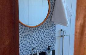 Rancho paraíso - Refúgio tranquilo, vista incrível - Foto 10