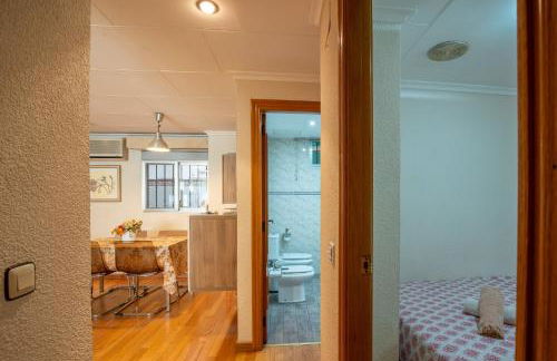 La casa de Lili acerca de palacio de música - Photo 8