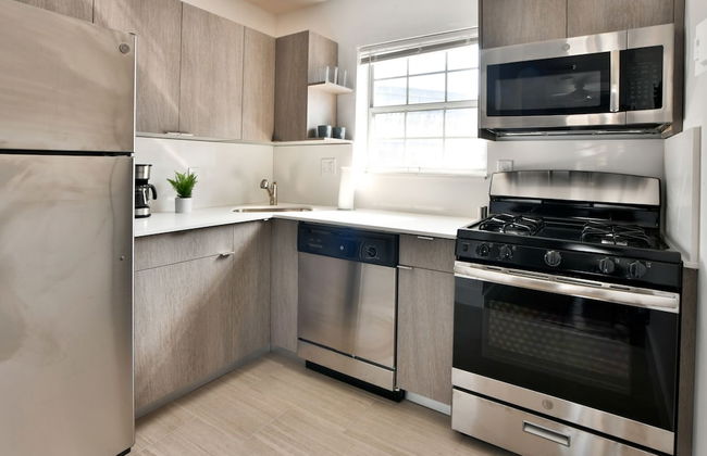 Broadway Suites Downtown by RocketStay - Foto 57