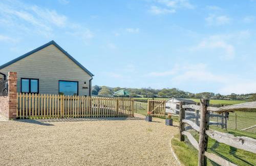 The Old Cowshed - Foto 33