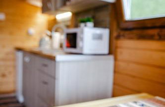 Domki na Górniej Łące - Dwa Wróble - Foto 48