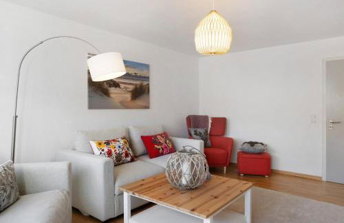 Ferienwohnung Am Kurpark - Foto 7