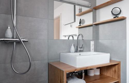 Ferienhaus Fischer Wagenhausen - Foto 24