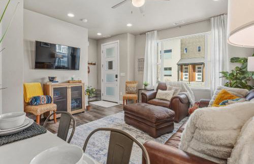 Downtown Salida-3BR Sleeps 8 Family or Friends- Walk or Bike - Foto 11