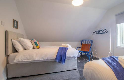 Corsehill Cottage - 3 Bedroom, 2 bathroom House - Foto 18