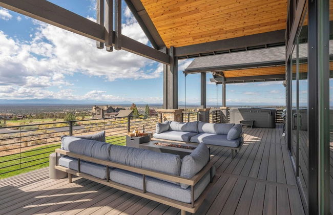 Pioneer by Avantstay Magnificent Home Located In The Brasada Ranch Community! - Foto 14