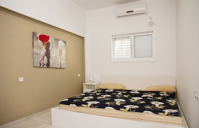 GK Apartments Yerushalaim 16 - Foto 5