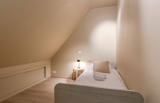 House Tilo Charming Holiday Home in Ypres for 8 Guests History Nature and Relaxation - Foto 40