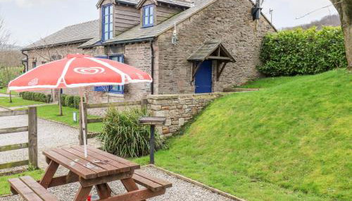 The Hay Barn - Photo 3