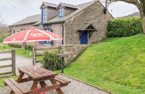 The Hay Barn - Foto 3