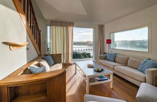 KER HELEN - Maison familiale vue mer - Foto 6