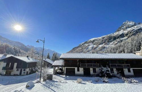 Sunny Nest - View Of MB Montroc - Happy Rentals - Photo 19