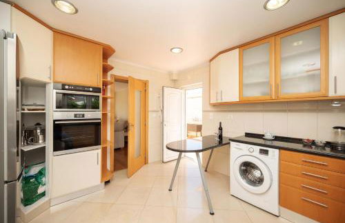 São Pedro do Estoril Villa By Hosty - Photo 31