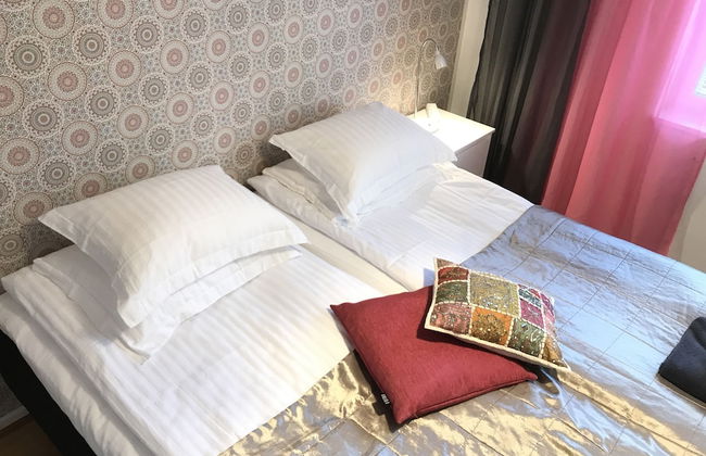 Cozy 2 Bedrooms Apartment - Foto 5