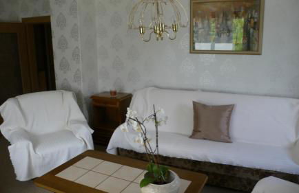 3 Sterne Ferienwohnungen Wachter - Foto 19