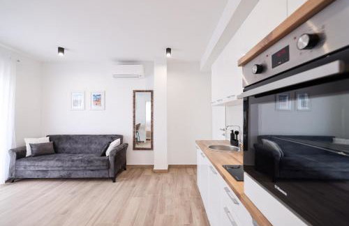 Duo Soles - Apartments with private parking near Zadar - Foto 57