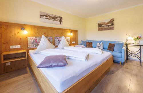 Gästehaus Burghartswieser inkl. Chiemgaukarte - Foto 20