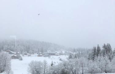 Appartement La Dole et Sens Au pied des pistes - Foto 25