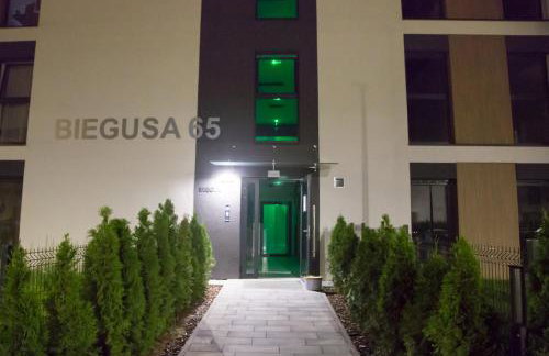 Apartament POSEJDON Gliwice - Foto 31