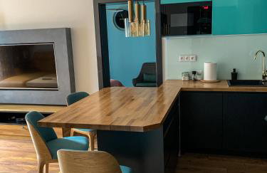 Belzacka City Apartment - Foto 12