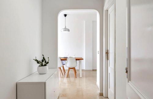 Stylish one bed apartment at Matchroom Country Club - Photo 19