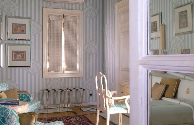 Rajmahal Palace RAAS - Foto 29