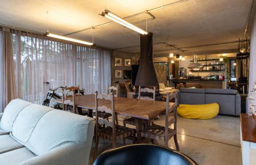 Blaze s SkateHouse Eco-spa e Refugio- Atibaia, SP - Foto 26