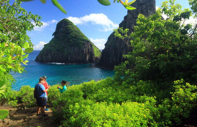 Trekking nella Costa Esmeralda - Foto 5