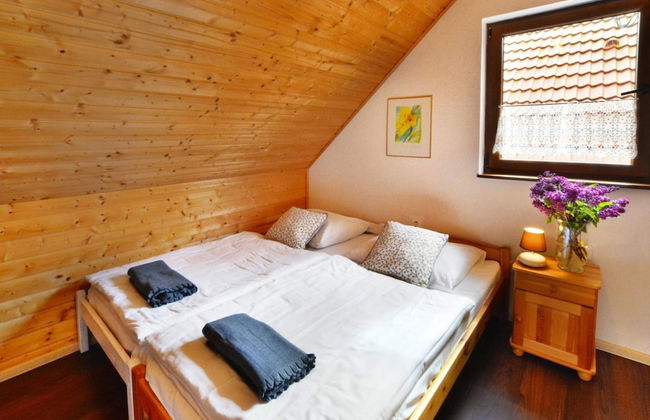 Terraced Houses in Bobolin Near Sandy Beach - Photo 2